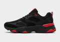 Nova Black Red