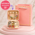 Schmuck-Kit mit 67 Teilen – selber basteln & kombinieren